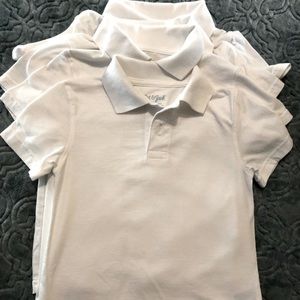 Uniform shirts